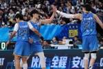 体坛周报：争冠路上 北京男篮还欠缺什么？