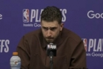 【完整版】申京：伤病不是借口 为年轻球员的成长感到骄傲